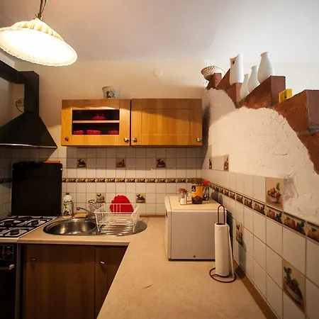 Sliska City Apartman