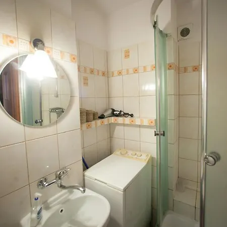 Sliska City Apartment